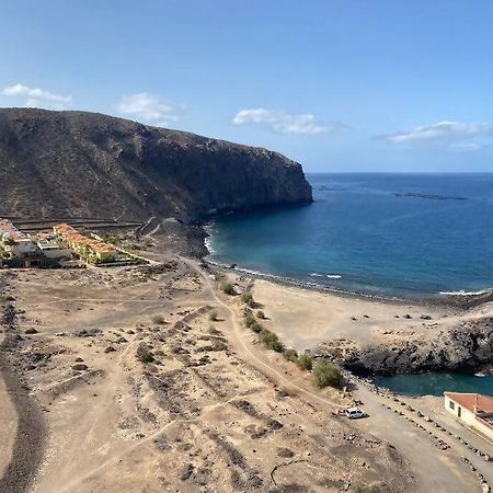Apartament Los Cristianos Costamar 2 Sea View Vista Oceano Zewnętrze zdjęcie