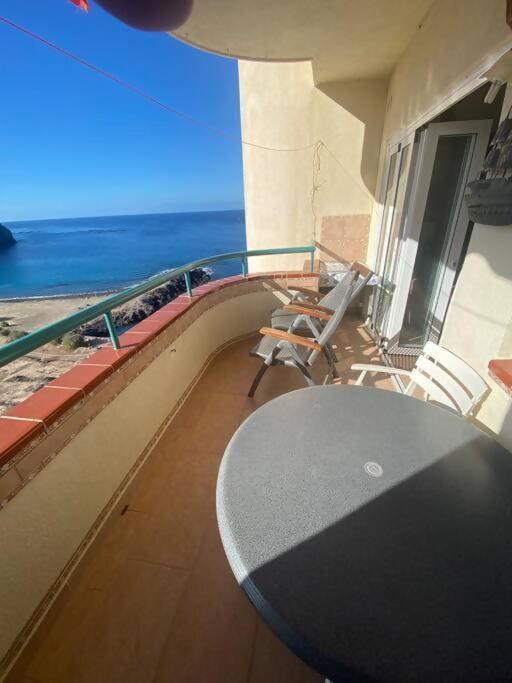 Apartament Los Cristianos Costamar 2 Sea View Vista Oceano Zewnętrze zdjęcie