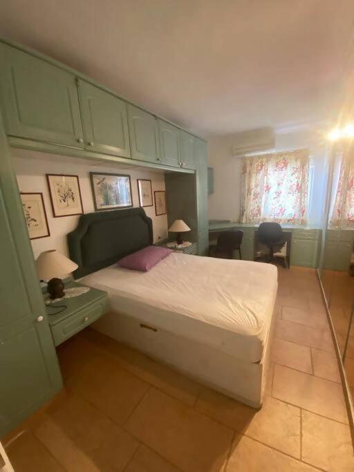 Apartament Los Cristianos Costamar 2 Sea View Vista Oceano Zewnętrze zdjęcie