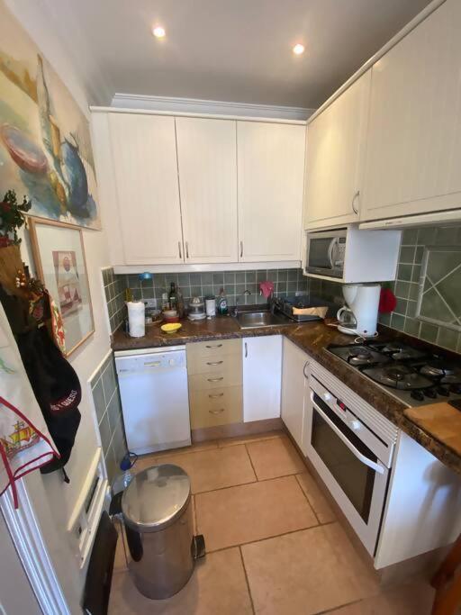 Apartament Los Cristianos Costamar 2 Sea View Vista Oceano Zewnętrze zdjęcie