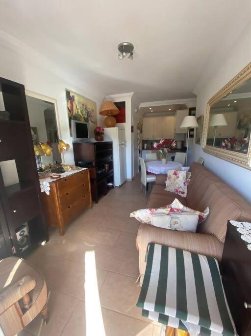 Apartament Los Cristianos Costamar 2 Sea View Vista Oceano Zewnętrze zdjęcie