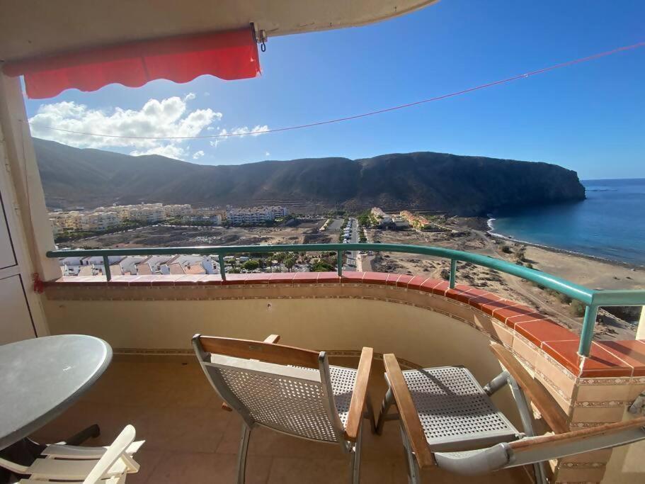 Apartament Los Cristianos Costamar 2 Sea View Vista Oceano Zewnętrze zdjęcie
